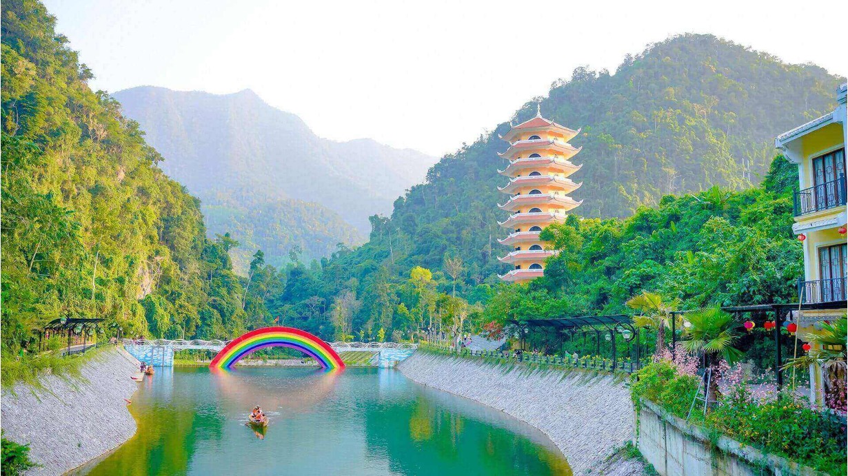thanh pho quang ngai co gi choi