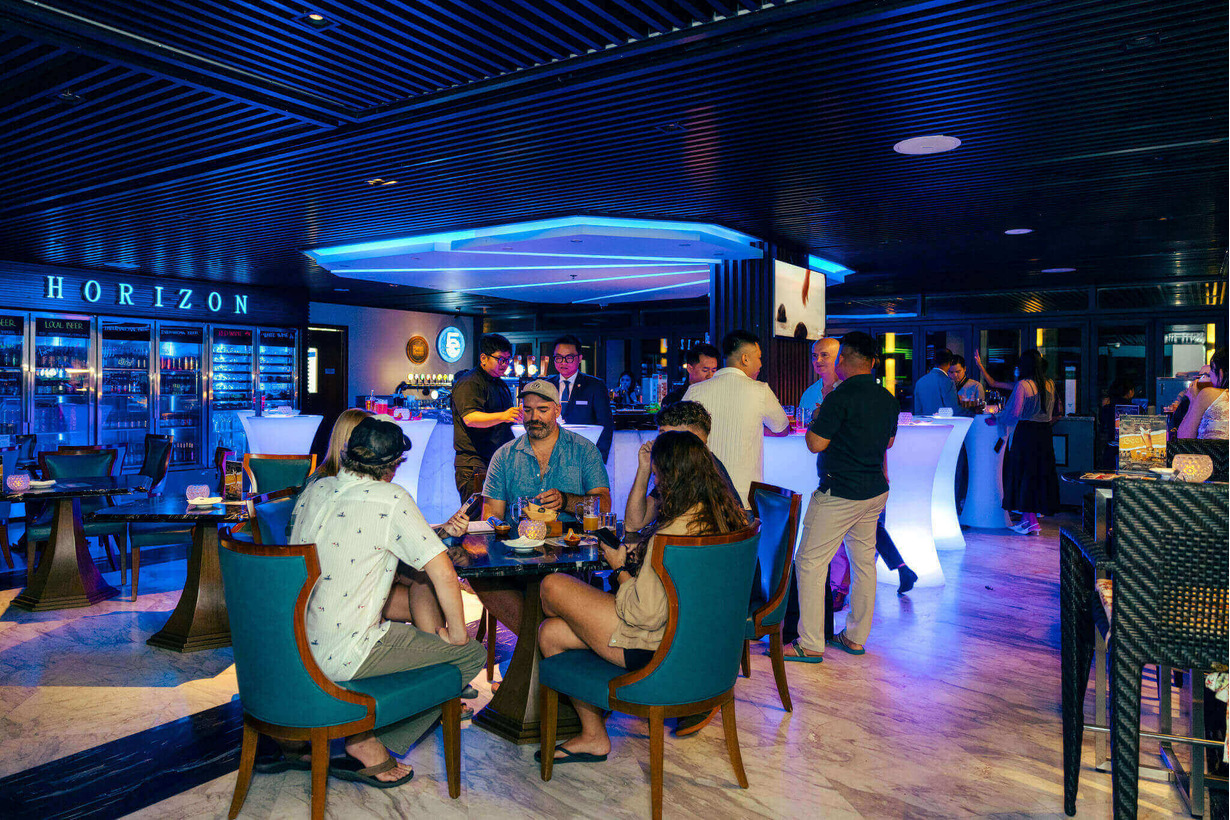 Cafe Rooftop da nang