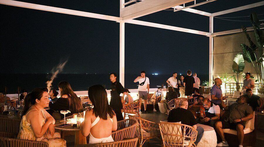 Cafe Rooftop da nang