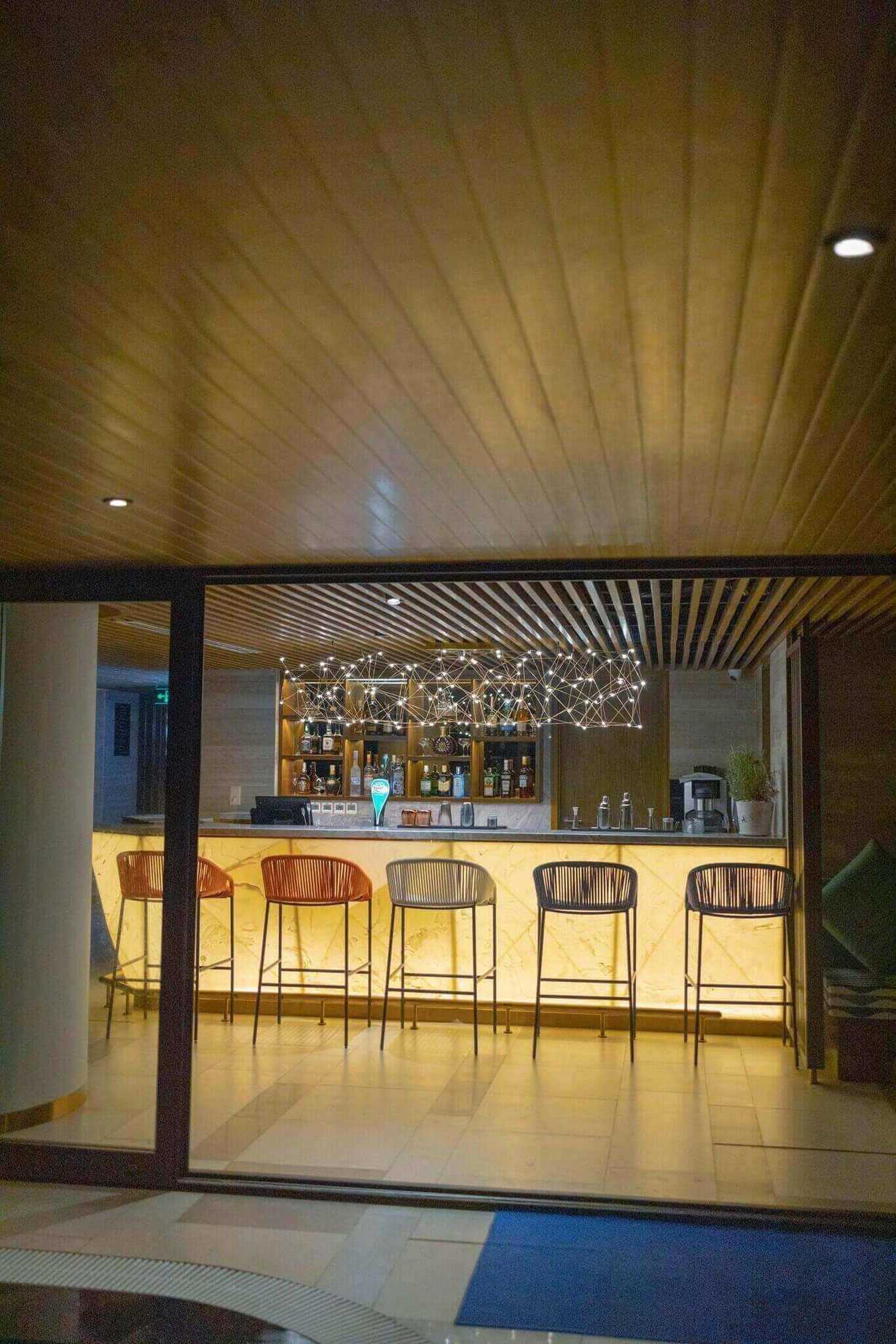 quan Cafe Rooftop da nang