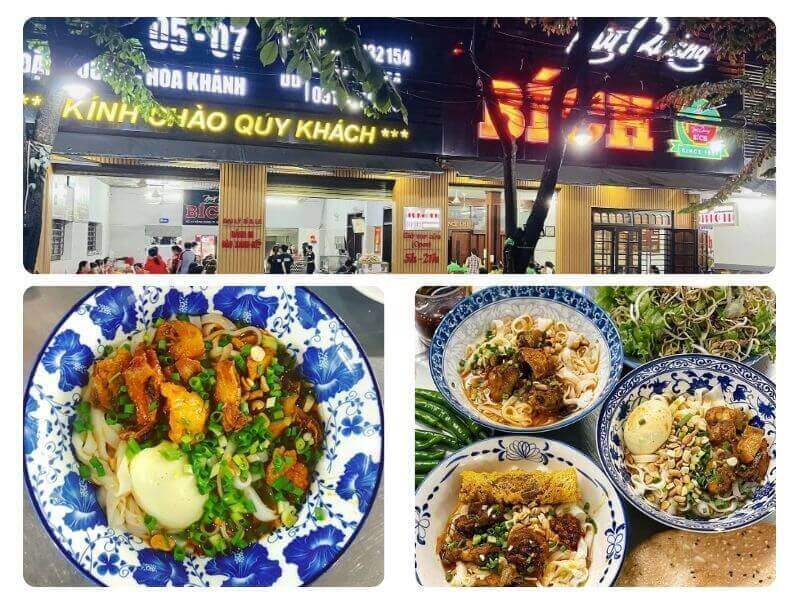an khuya da nang