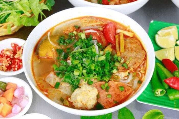 an khuya da nang