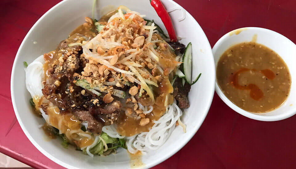 quan an khuya da nang