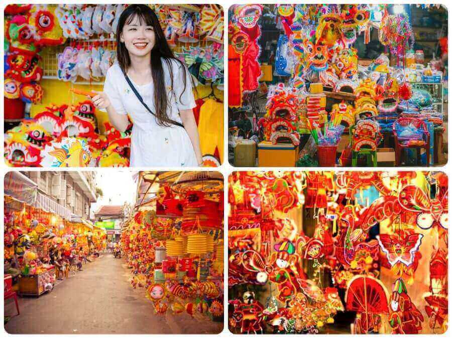 dia diem vui choi trung thu da nang