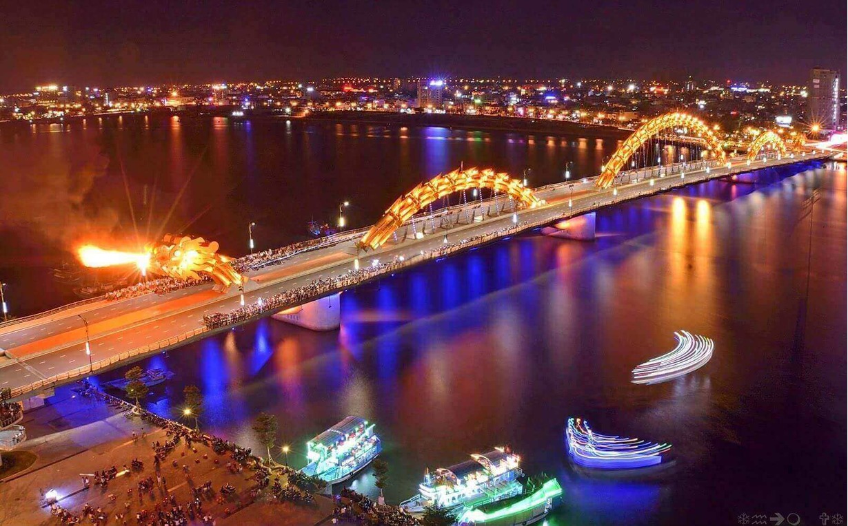 dia diem vui choi trung thu da nang