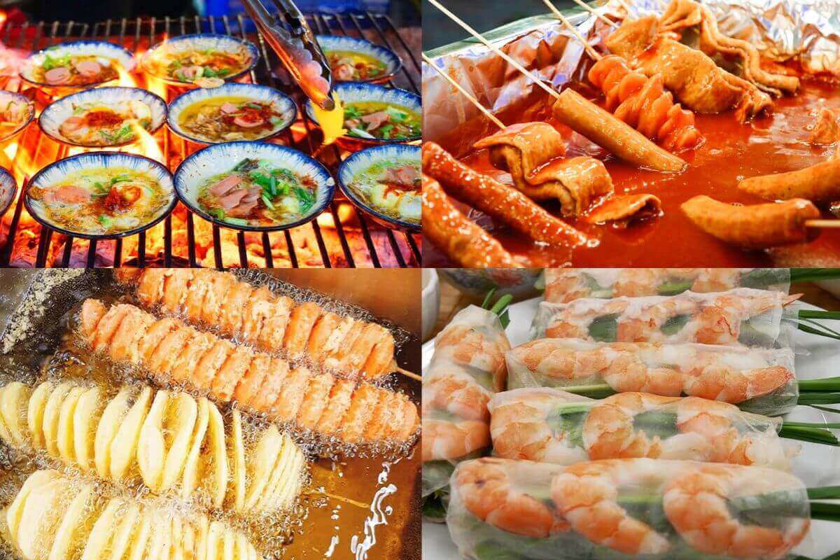 cho dem an thuong
