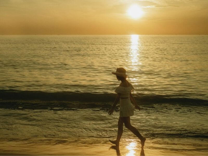 dia diem ngam hoang hon o da nang