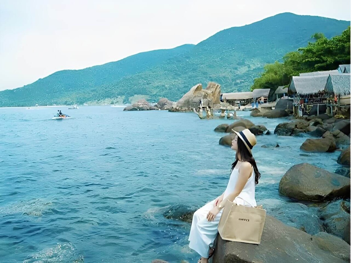 hoang hon da nang