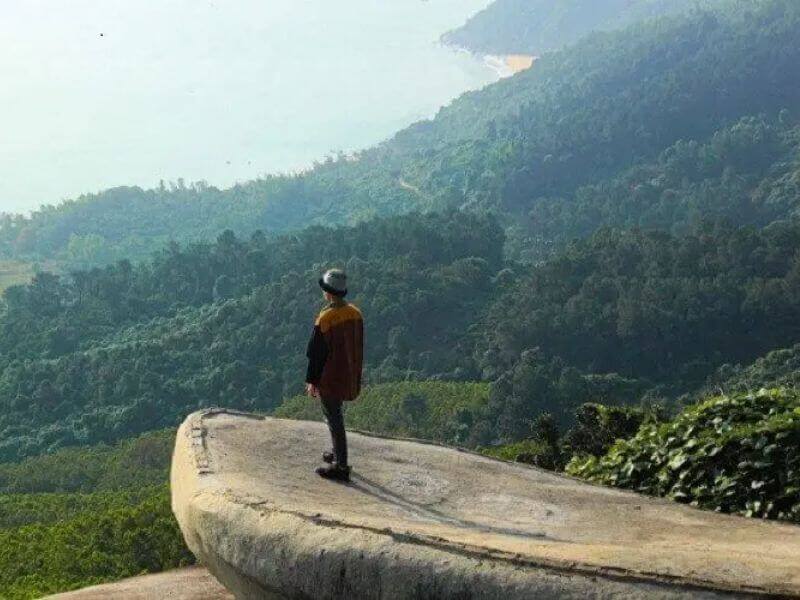 dia diem ngam hoang hon o da nang