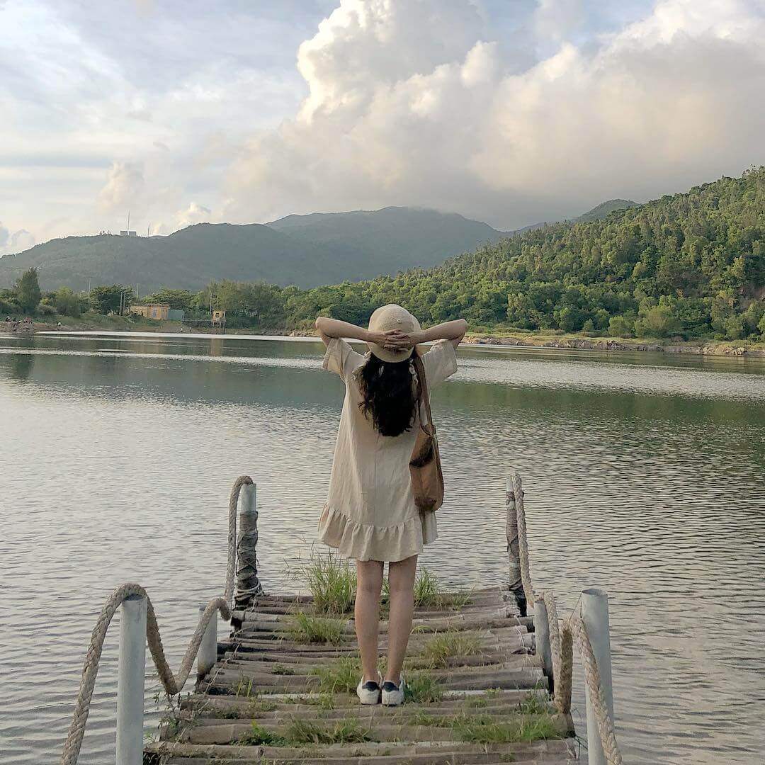 dia diem ngam hoang hon o da nang