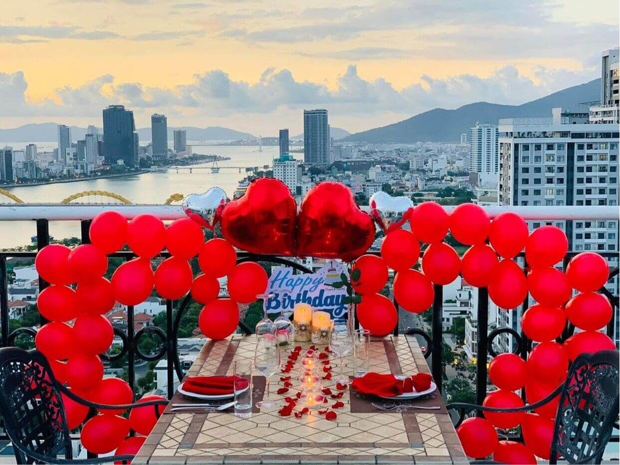 dia diem ngam hoang hon o da nang