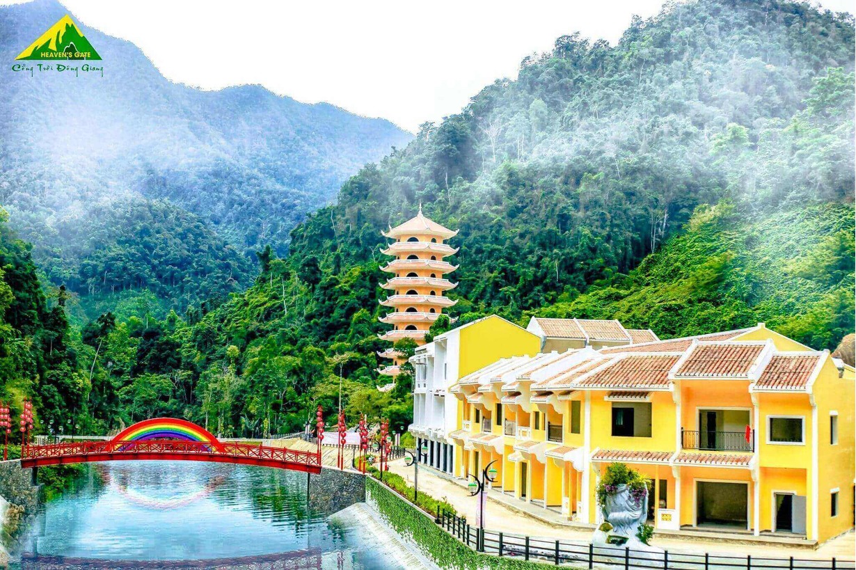 review Show Ky Uc Hoi An