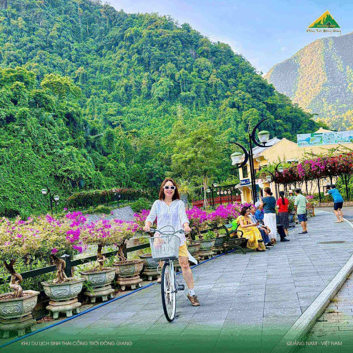 ghenh bang da nang
