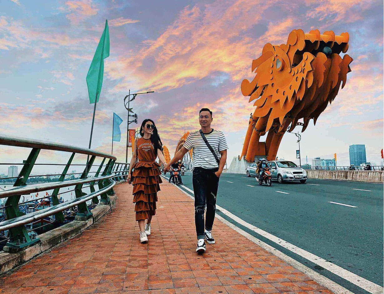khach san o trung tam da nang