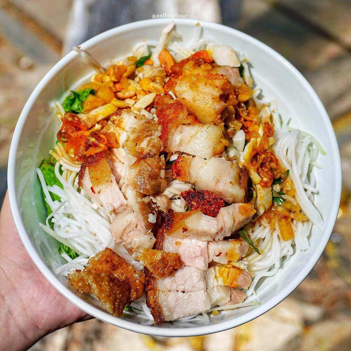  bun mam da nang ngon