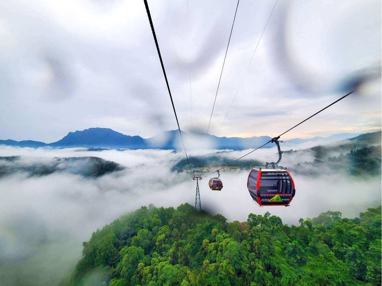 bun mam da nang
