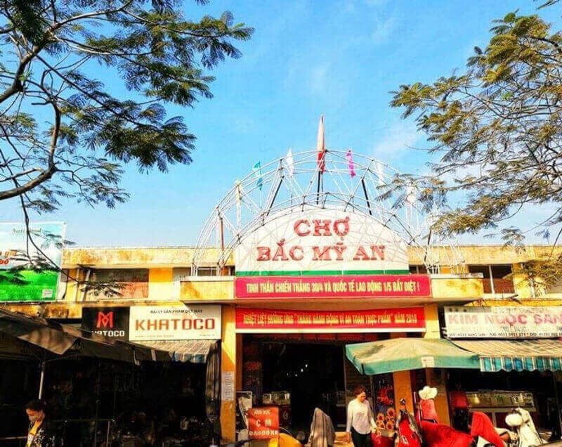 cho hai san da nang