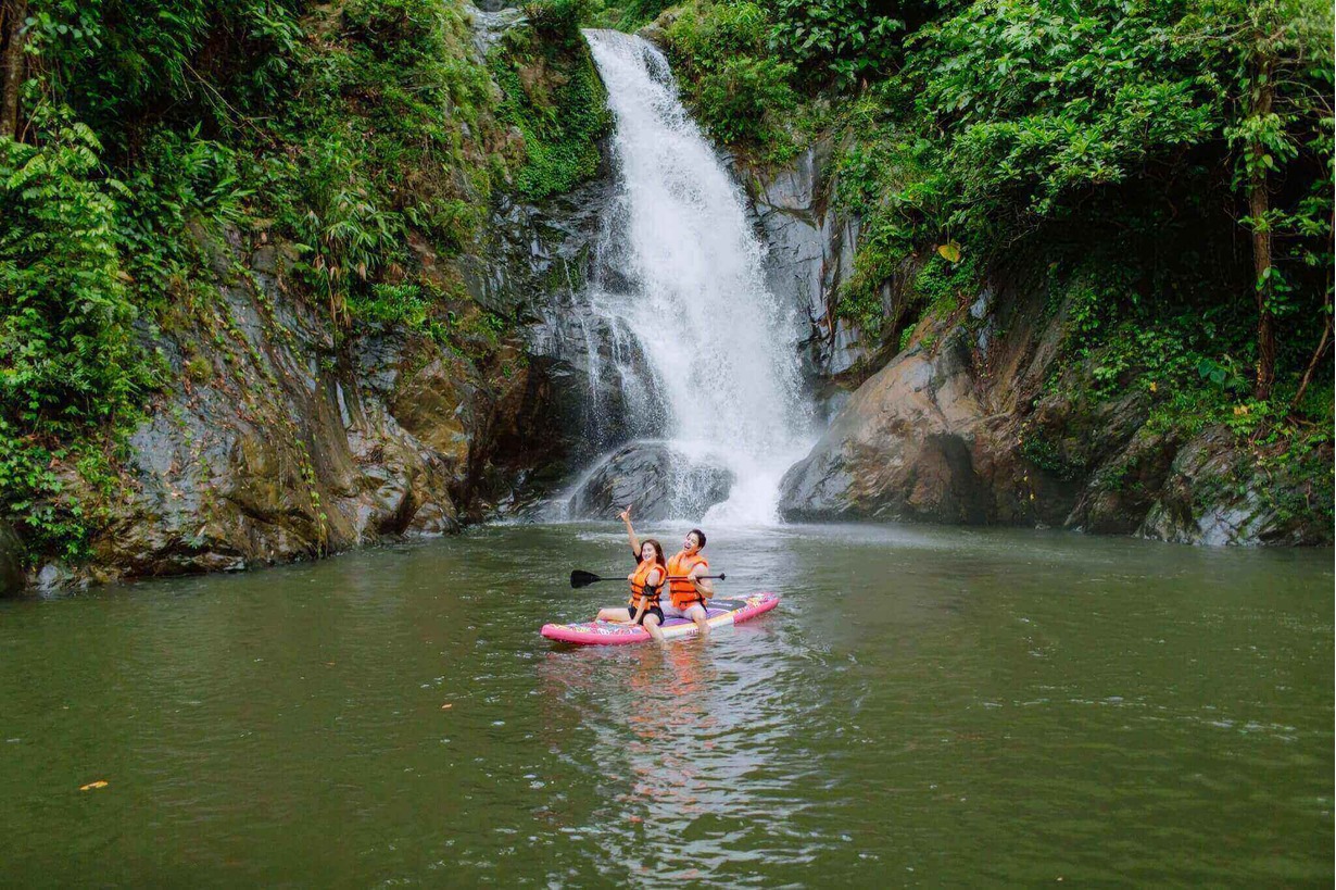 cho hai san da nang