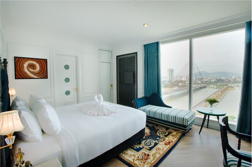 du lich da nang 1 ngay