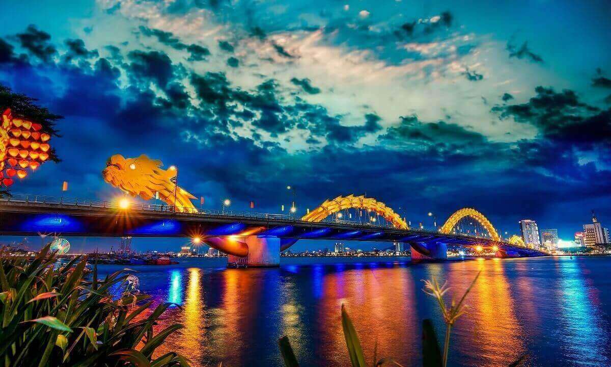 Du lich da nang 1 minh