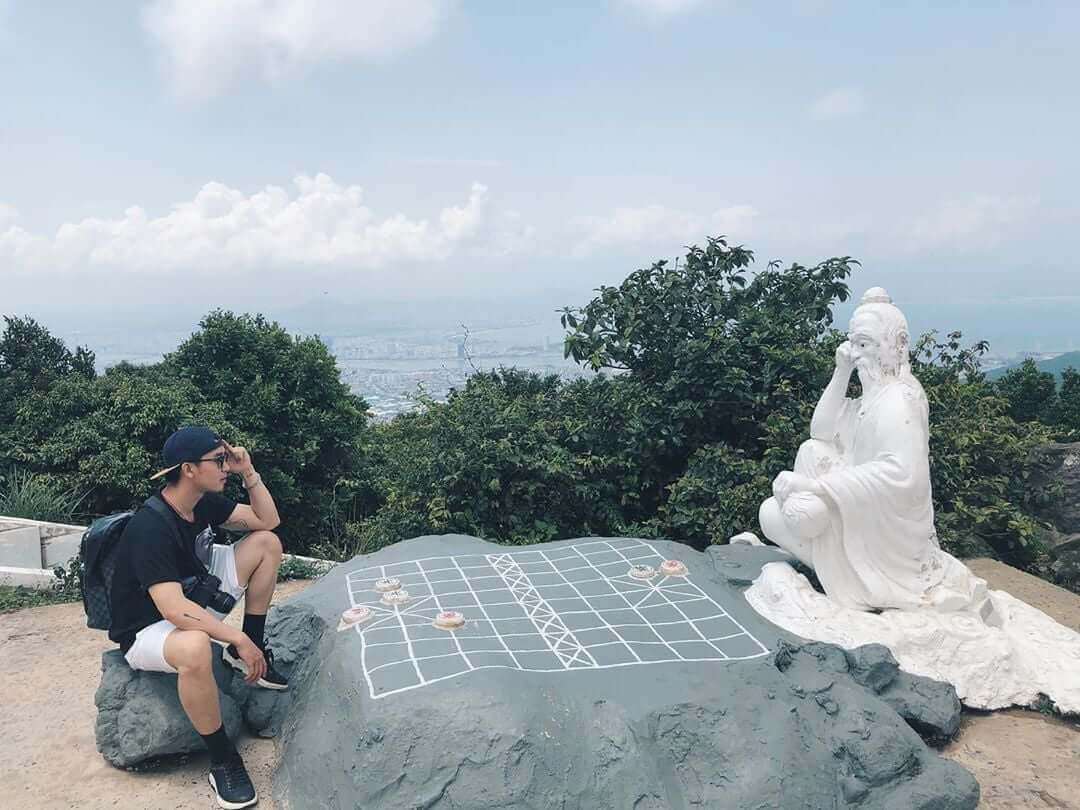 kinh nghiem du lich da nang 1 minh