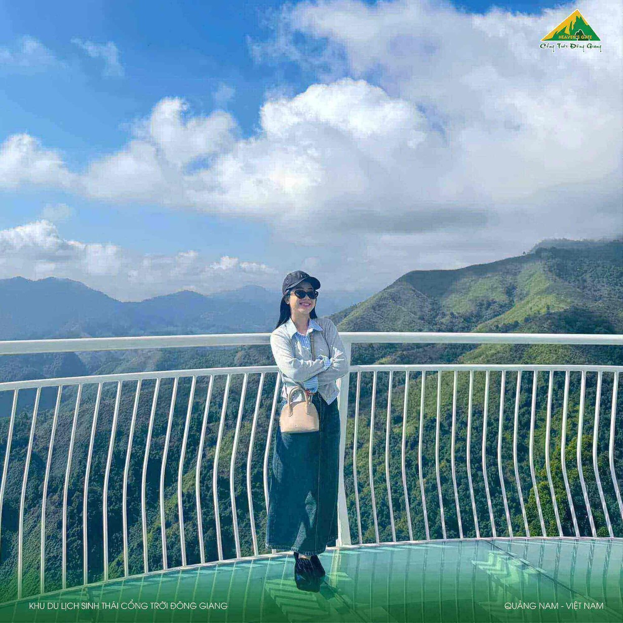 Du lich da nang 1 minh