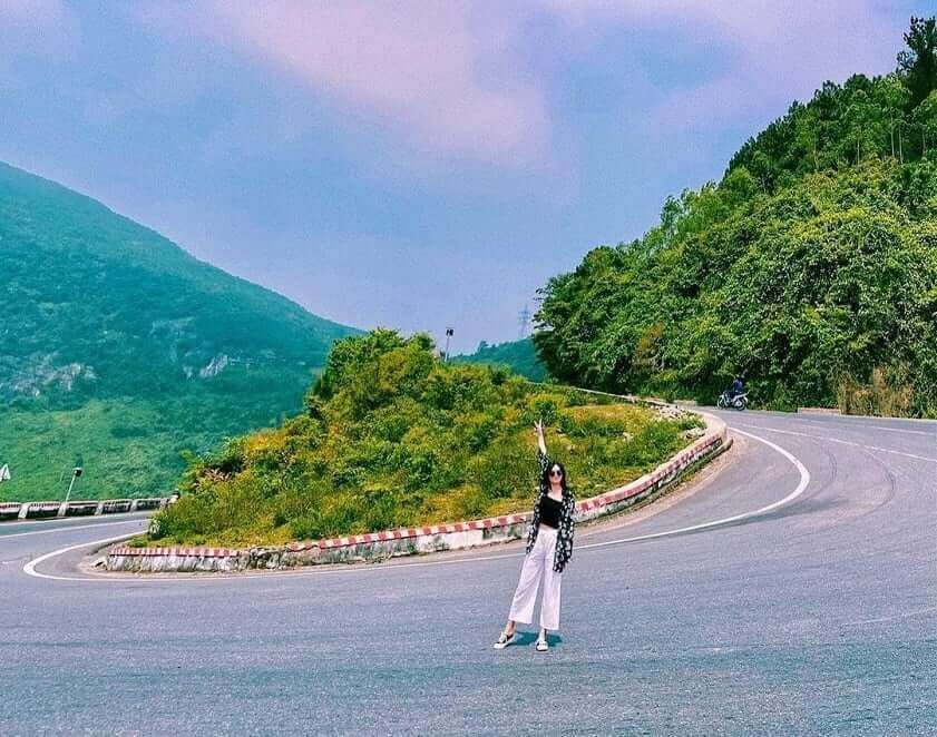 du lich mot minh da nang