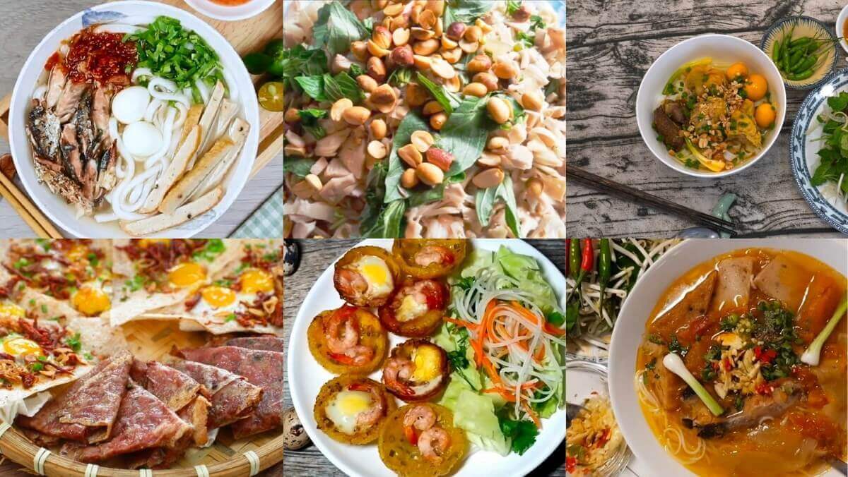 Du lich da nang 1 minh