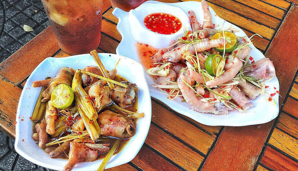 an vat ngon hoi an