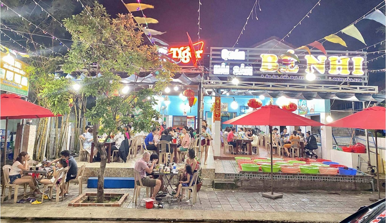 cac quan an toi o hoi an