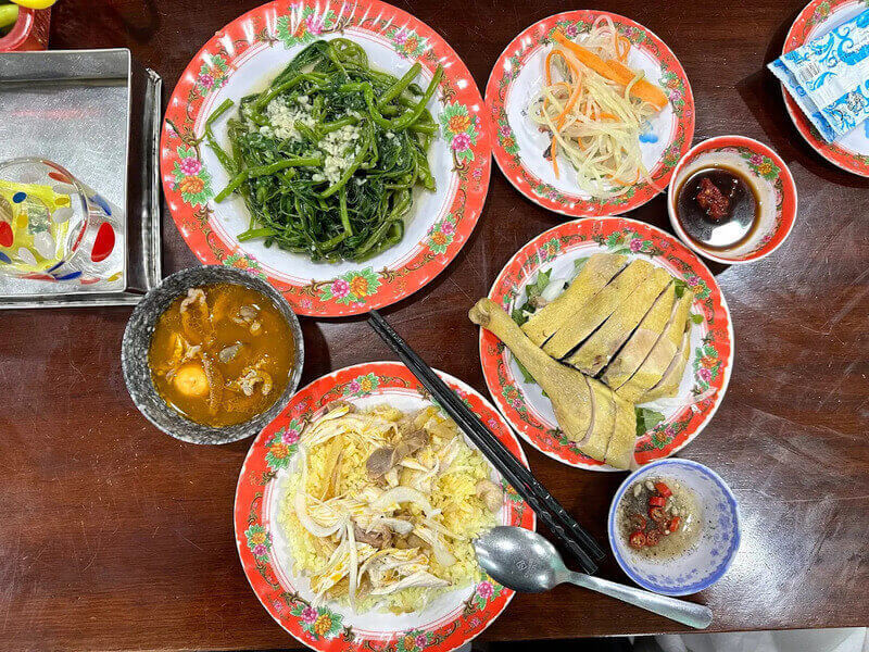 quan an toi ngon o hoi an