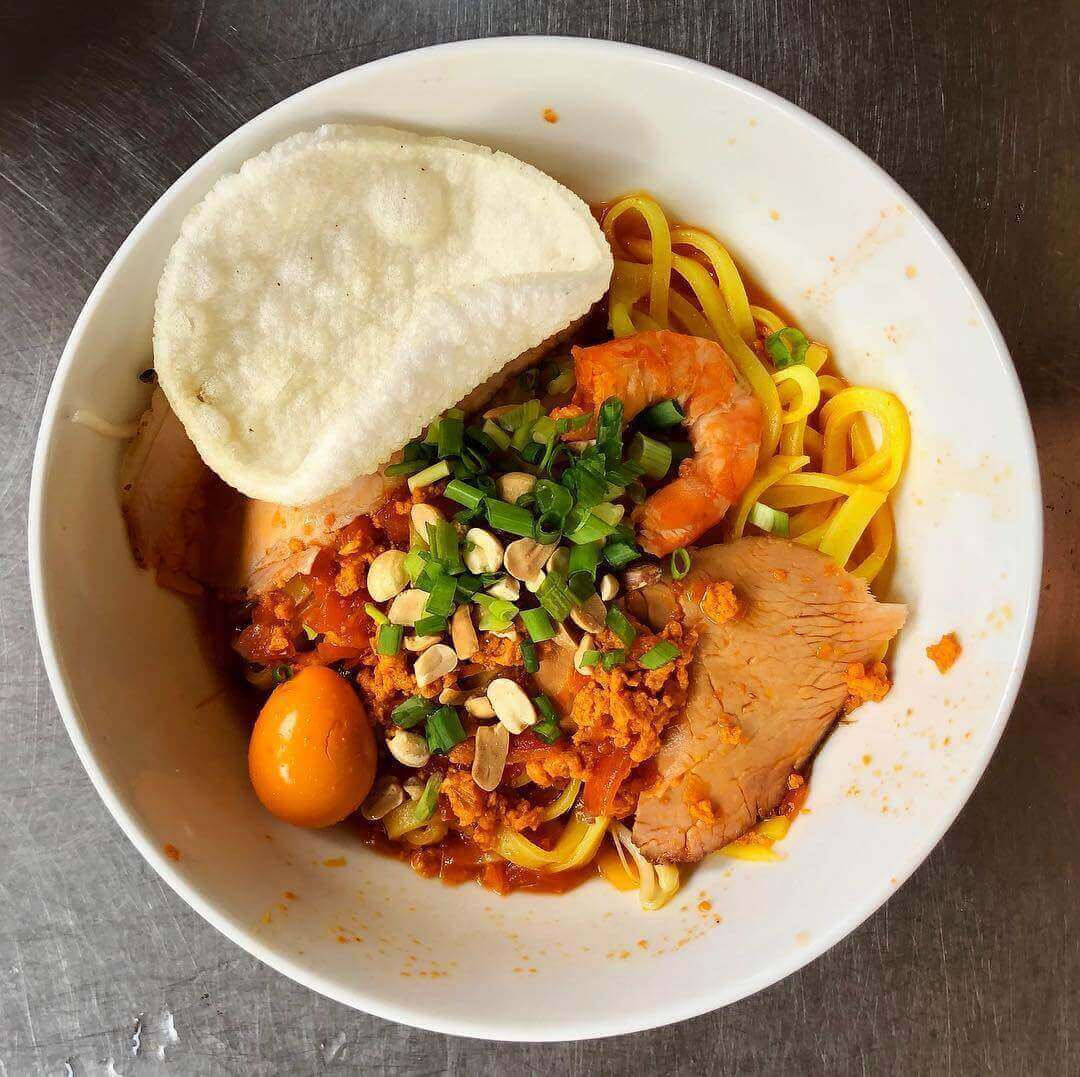 quan an toi ngon o hoi an