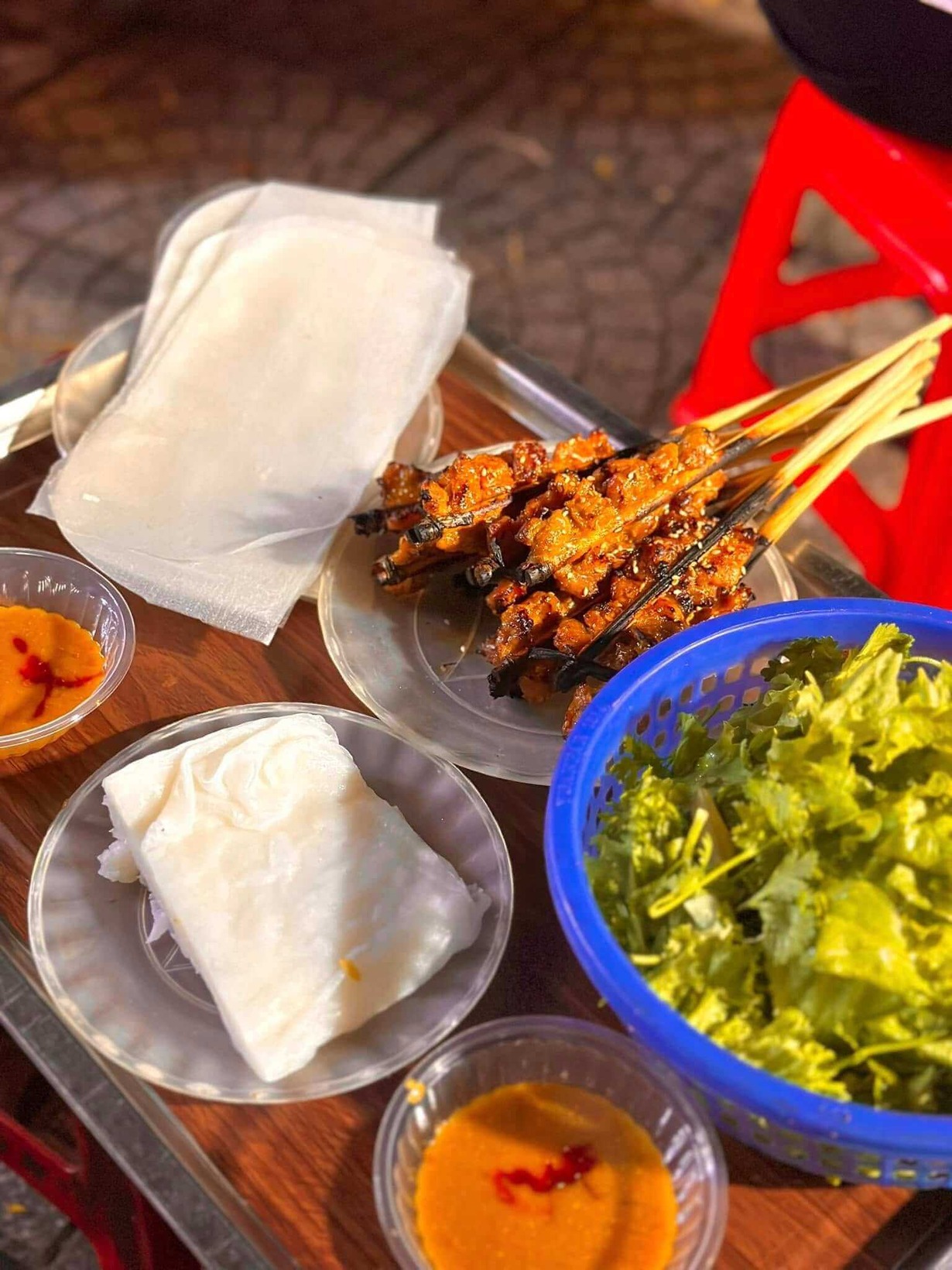 quan an toi ngon o hoi an