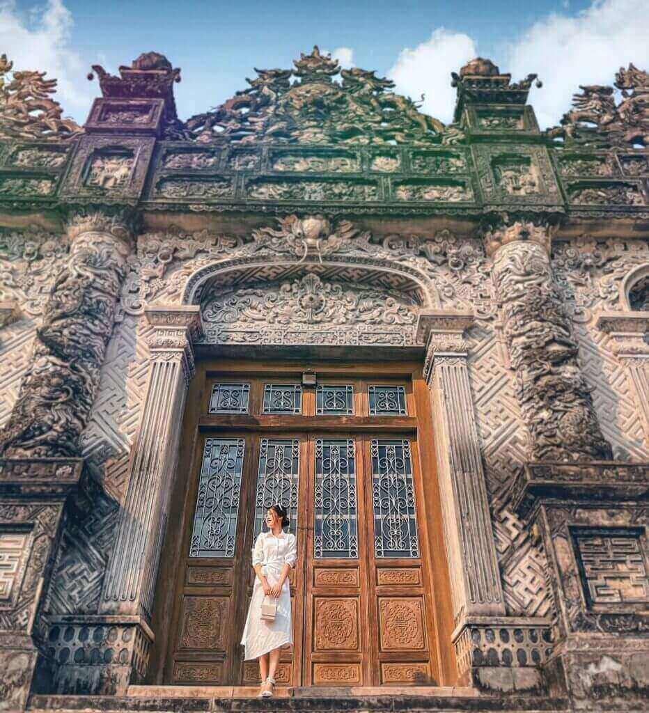 dia diem chup anh dep o hue