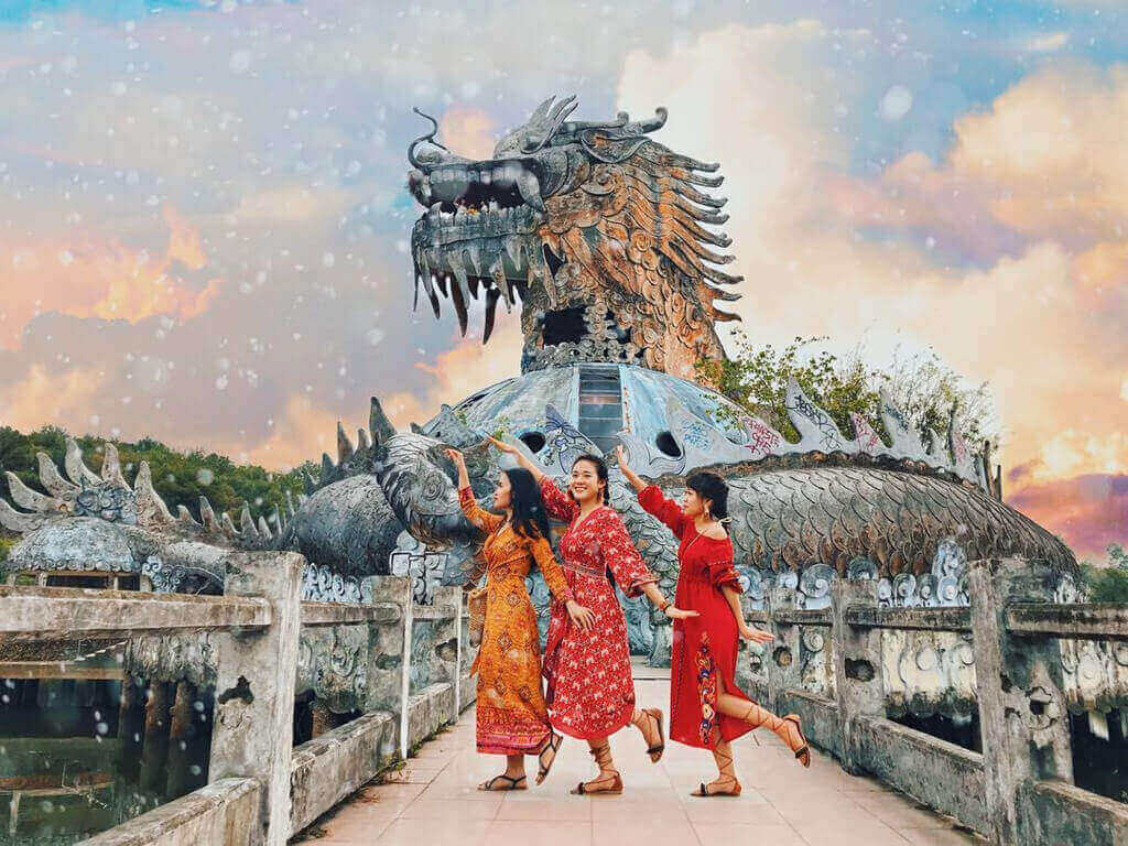 dia diem chup anh dep o hue