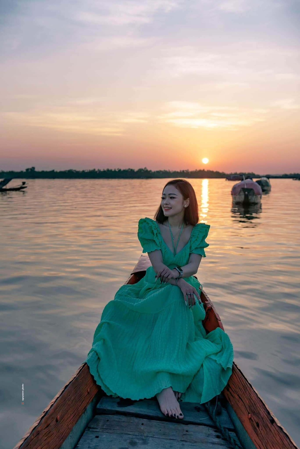 nhung dia diem chup anh dep o hue