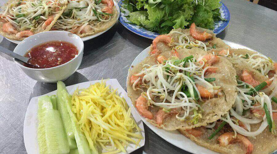 quan banh xeo ngon o da nang