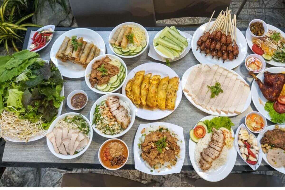 quan banh xeo ngon da nang