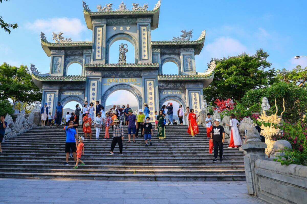 dia diem du lich da nang gan trung tam