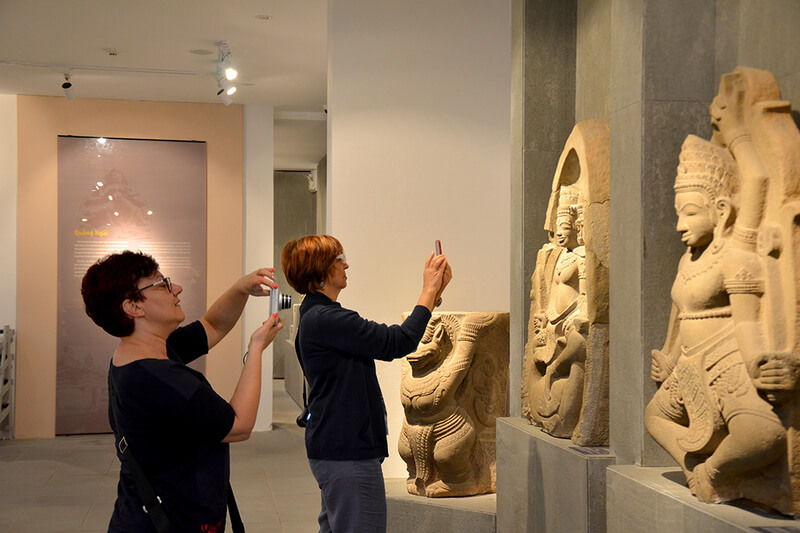 trung tam da nang co gi choi