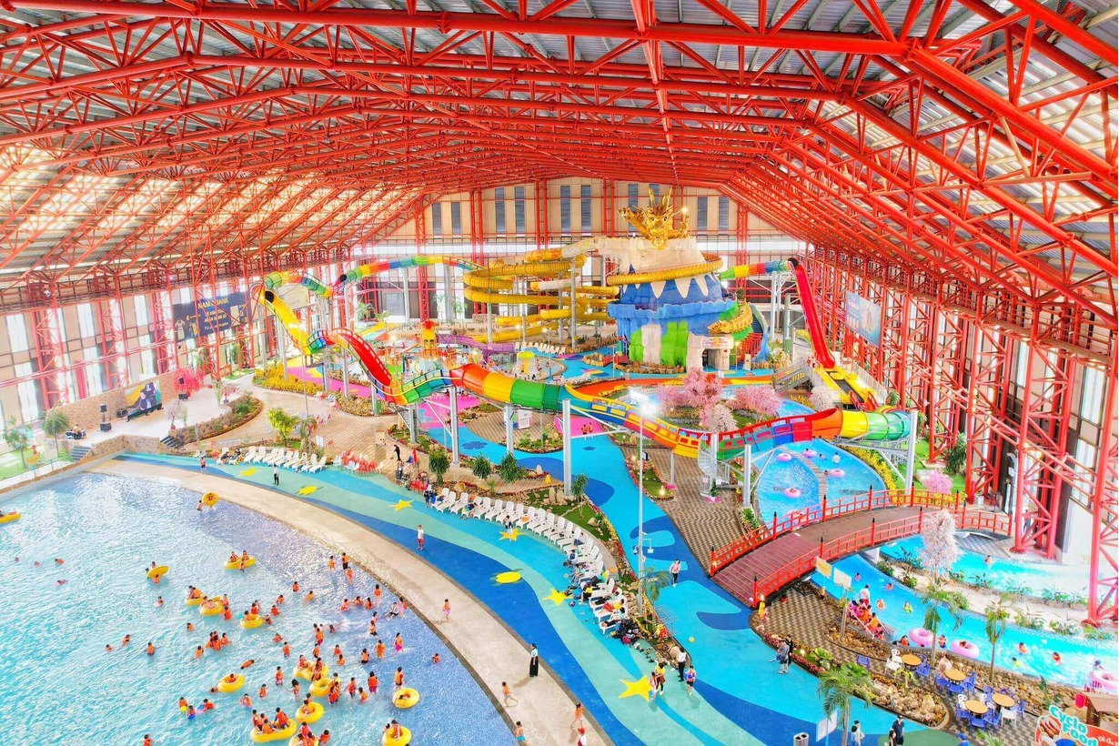 trung tam da nang co gi choi