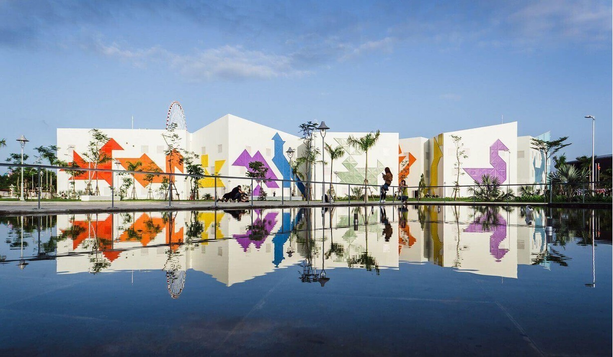 trung tam da nang co gi choi