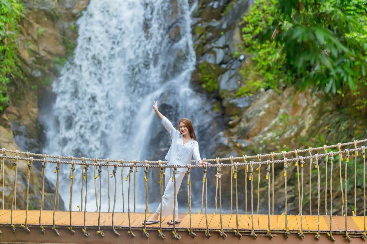 Banh mi ngon o hoi an