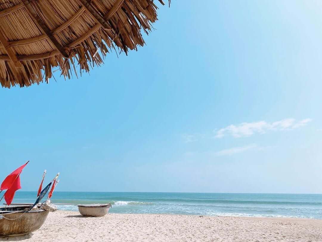 review bien an bang hoi an