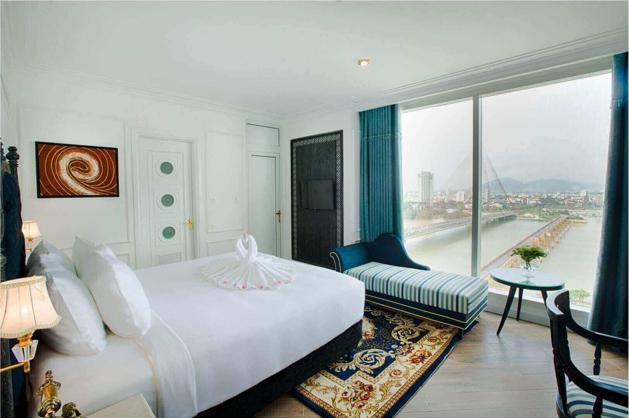 khach san view song han da nang