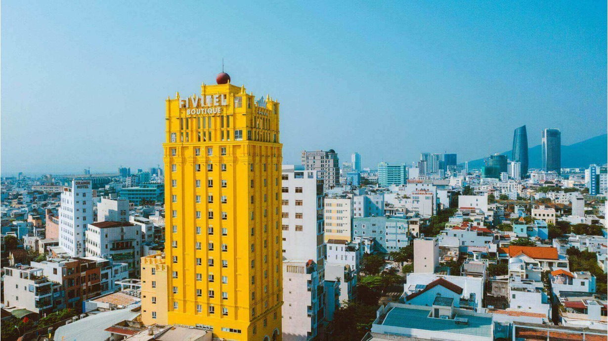 khach san view song han