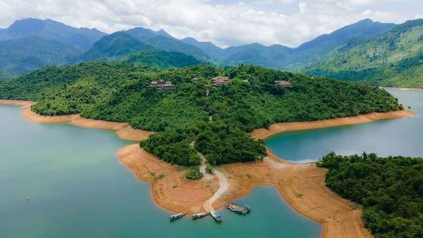  du lich sinh thai o hue