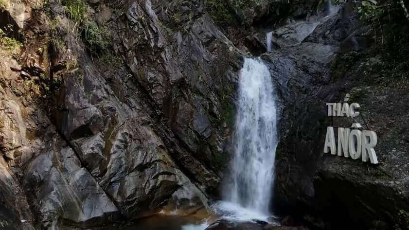 khu du lich sinh thai o hue