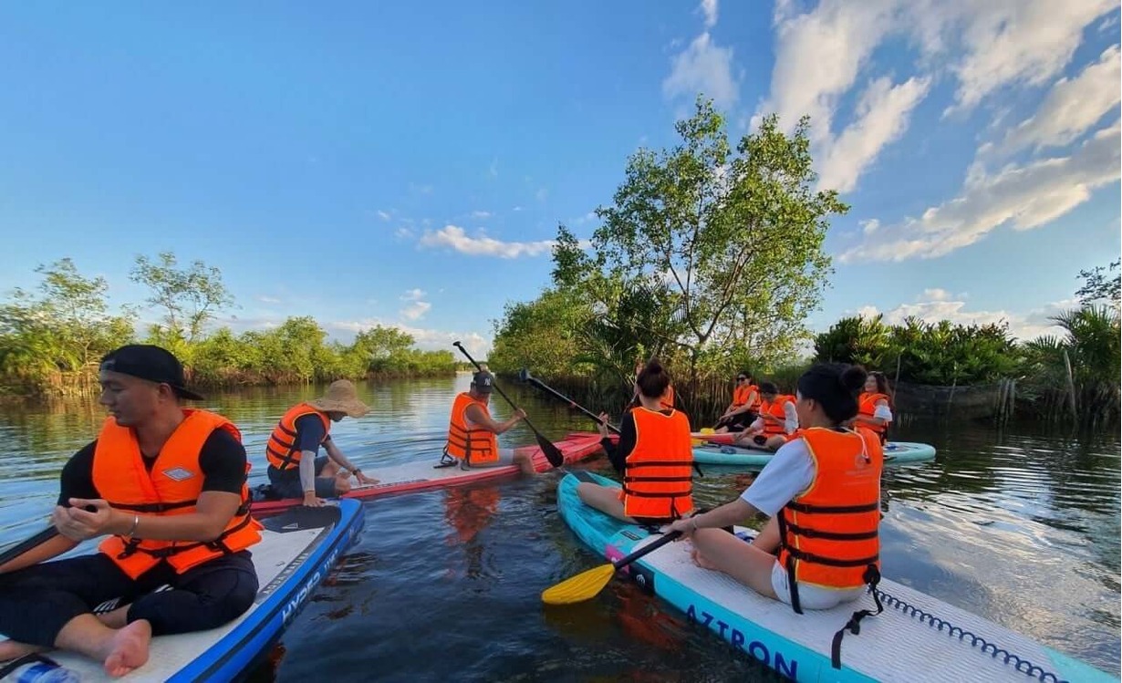 du lich sinh thai hue