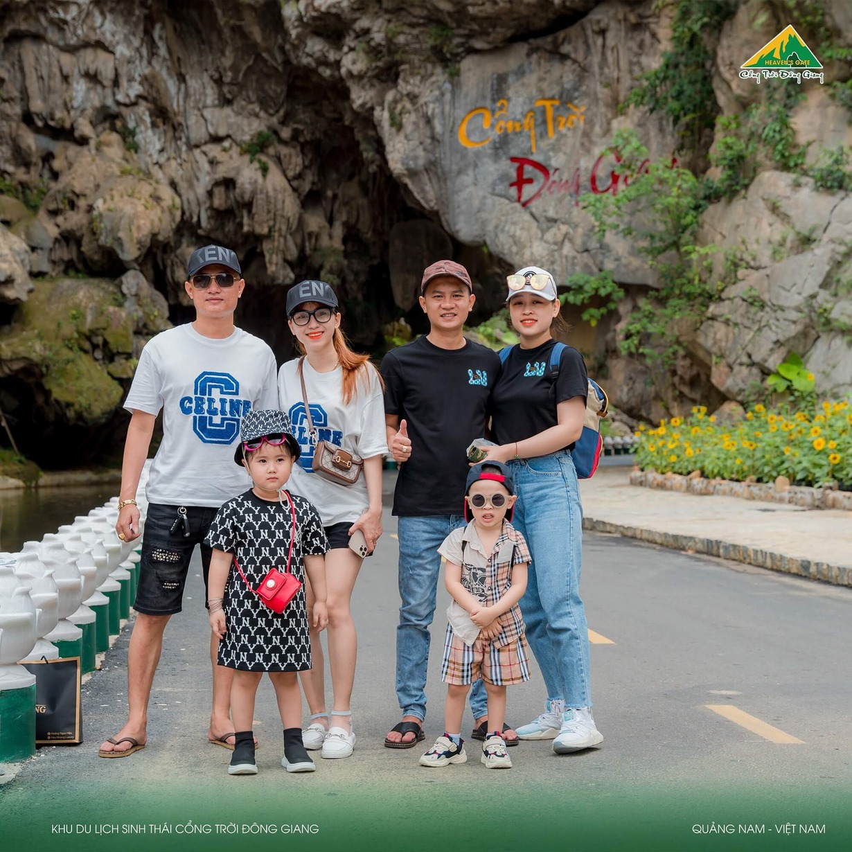 khu vui choi tre em o hoi an